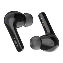 Belkin SoundForm Motion belaidžiai ausinės - vidiniai - Bluetooth - aktyvi garso izoliacija