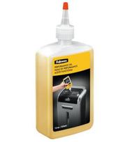 Popieriaus smulkintuvas Lubricating Oil for Paper Shredder Fellowes 365 ml