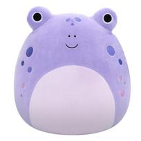 Squishmallows Fuzzamallows NAHOMY talismanas 30 cm