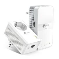 TP-Link TL-WPA7619 Rinkinys, 1000Mbit/s Elektros LAN ir Wi-Fi Adapteris, Baltas, 2 vnt.