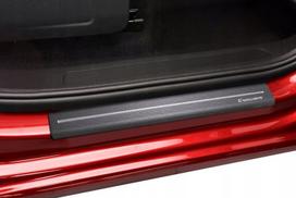 Toyota RAV4 III 2006-2012 durų slenksčių apdailos rinkinys
