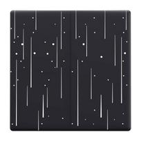 Išmanusis laikrodis Decorative cover | cap for T5 SONOFF Star 2C touch switch