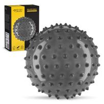 Reabilitacijos kamuolys su spygliukais 20 cm