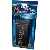 Floaty Blade XL plaukiantis magnetinis stiklų valiklis su ašmenimis, 25 mm