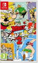 Kompiuterinis žaidimas Asterix & Obelix: Slap Them All! 2 - Nintendo Switch