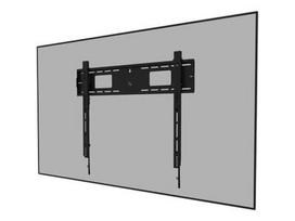 TV laikiklis Pagalbinis Muralis - NEOMOUNTS - Lygis-750 - Maksimalus svoris 125 kg - VESA 800x600 - Ekranas 43" iki 98"