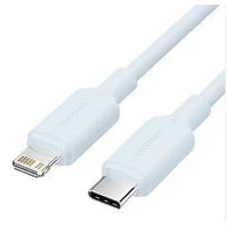 Vention CABLE USB-C TO LIGHTNING/1M BLUE LAKSF LAKSF