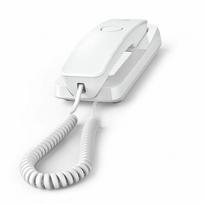 Fiksuotojo ryšio telefonas Gigaset Desk 200 Balta