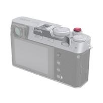 Filtras SmallRig 4559 Thumb Grip for Fujifilm X100VI / X100V Black
