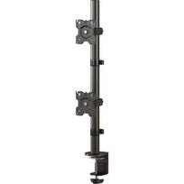 Onkron Desk Mount for Two Monitors, 13-34" D208E-B