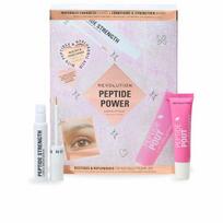 Make-Up Set Revolution Make Up PEPTIDE POWER 2 Pieces