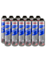 Montavimo putos INSOLA Windows & Doors, 750 ml. 12 vnt.