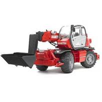 Bruder Manitou Telescopi c forklift MRT 2150 BR-02129