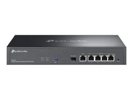Maršrutizatorius - TP-Link ER7406 Gigabit Ethernet 5 LAN Portai 1Gbps