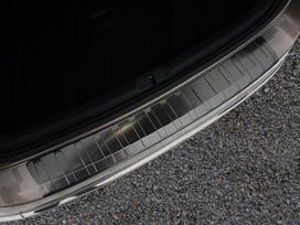 VW Passat B7 universalus automobilio buferio apsaugos elementas