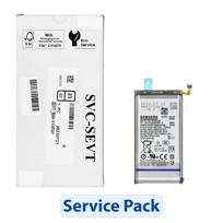 Telefonas ServicePack Battery EB-BG975ABU for SAMSUNG S10 PLUS G975 GH82-18827A