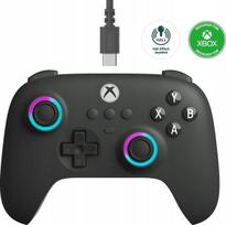 Žaidimų pultelis - Ultimate C - Laidinė - Suderinama su Xbox Series X/S - Pritaikomas RGB apšvietimas