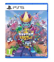 Kompiuterinis žaidimas Super Crazy Rhythm Castle - PlayStation 5