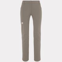 Millet Trekker Stretch III womens dorite kelnės - Smėlinė 3515720414909