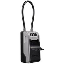 Masterlock saugyklos spintelė raktams 5482EURD formato L