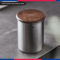 Japoniško stiliaus kavos indas, Didelis dydis 500ml
