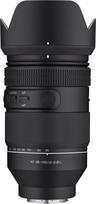 35–150 mm universal zoom lensFast – f/2-2.8 maximum apertureAccurate & fast linear stepping mo
