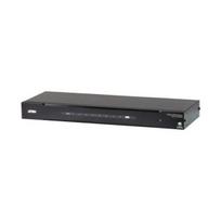 Vaizdo ir garso skirstytuvas 8 x HDMI ATEN VS0108HB - 3D palaikymas, 4K raiška