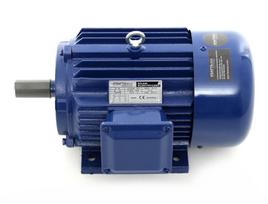 ELEKTRINIS VARIKLIS 3,0 kW 380 V 2840 APS./MIN. VIENETASIS VELENAS 28 MM KD1816