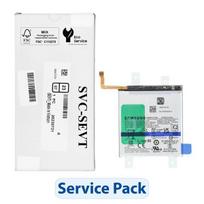Telefonas ServicePack Battery EB-BS912ABY for SAMSUNG S23 S911B GH82-30483A