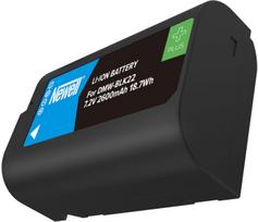 Akumuliatorius Baterija - Newell Plus Dmw-blk22 Panasonic