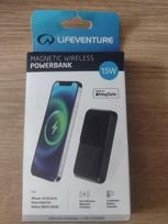 Atsarginis maitinimo šaltinis ("Power Bank") Lifeventure
