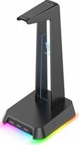 Išmanusis laikrodis ONIKUMA ausinių stovas ST-2 universalus daugiafunkcis kompiuteris PS4 XBOX