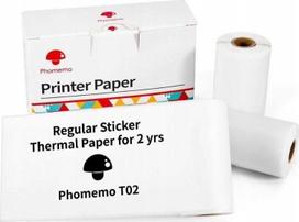 Phomemo Thermal Label Printer