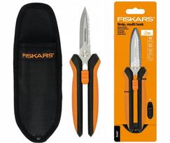 Universalus kirpiklis Fiskars SP320