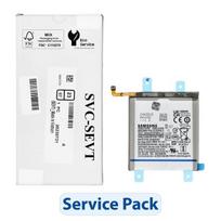 Telefonas ServicePack Battery EB-BS901ABY for SAMSUNG S22 5G S901 GH82-27494A