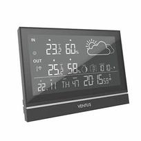 Meteorologinė stotelė Ventus W200