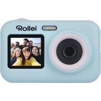 Skaitmeninis fotoaparatas Rollei - Sportsline Fun compact digital camera - Green