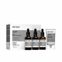 „Unisex Cosmetic Set Revox B77 Just Oding“, šviesinantys 4 gabaliukus