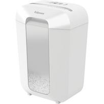 Popieriaus smulkintuvas Dokumentų naikiklis - FELLOWES - Powershred LX70 - Kryžminis pjaustymas - 11 lapų - 18 litrų