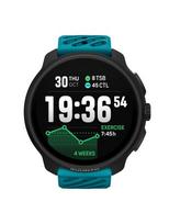 Išmanusis laikrodis SUUNTO RACE 2 WAVE BLUE sportinis laikrodis