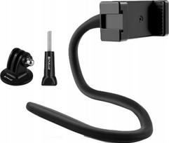 Stovas Lankstus Elastingas Trikojis Monopodas Telefono Laikiklis Gopro Insta360 Dji Sjcam