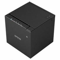 Bilietų spausdintuvas Epson TM-M30III Juoda