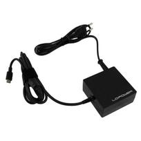 Nešiojamas kompiuteris LC Power LC-NB-PRO-90-C power adapter - USB-C - 90 Watt
