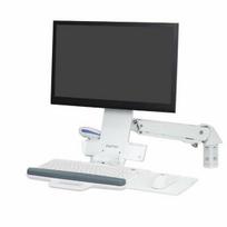 TV laikiklis Monitoriaus tvirtinimo laikiklis - Ergotron - StyleView - 61 cm - 13,20 kg Max - Reguliuojamas aukštis