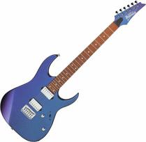 Ibanez GRG121SP BMC elektrinė gitara (Blue metal chameleon)