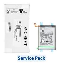 ServicePack Battery EB-BA217ABY for SAMSUNG A13/A04s/A13/A13 5G/A127 GH82-22989A