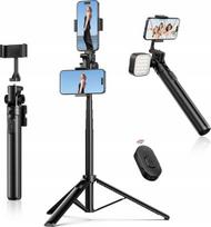 Asmenukių lazda ("Selfie sticks") Ulanzi