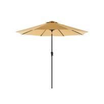 Patalynė, SONGMICS, Ø 300 cm, Beždžionė.