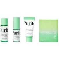 "Wonder Releaf Centella Unscented Mini Kit - Gift set of unscented skincare."