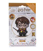 HARRY POTTER Piešimo deimantais rinkinys „Haris Poteris“